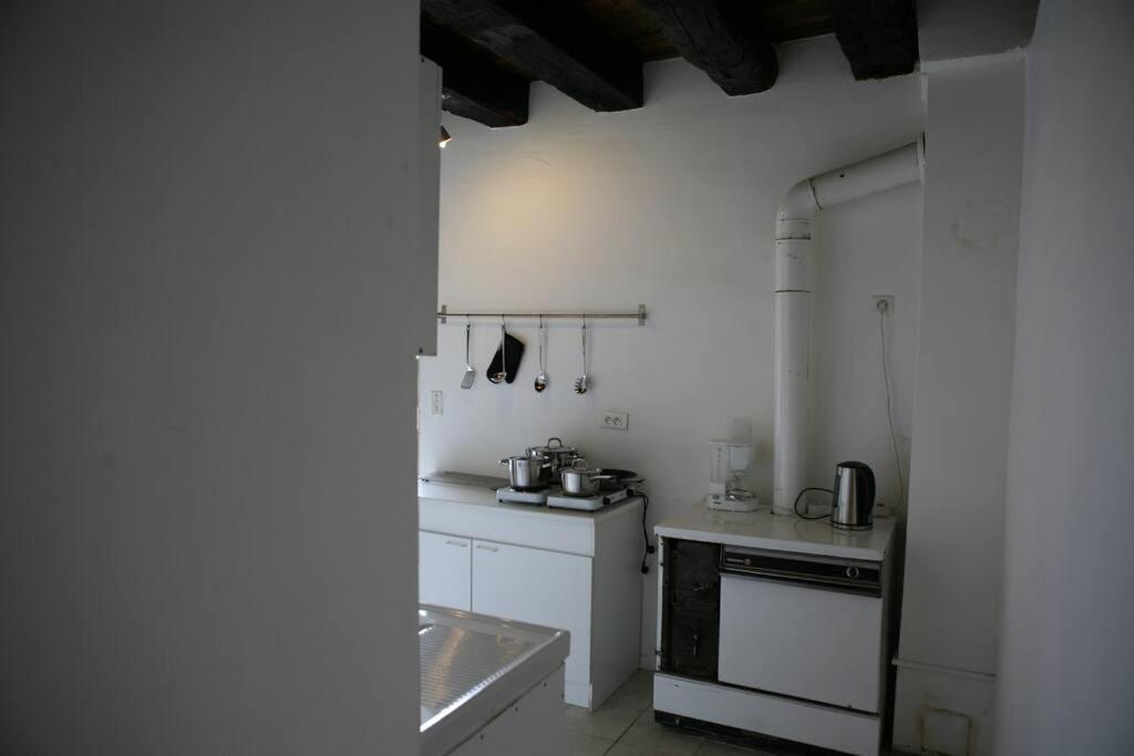 Вилла Maison Marigoule - Perfect With Kids & Families Mialet  Экстерьер фото