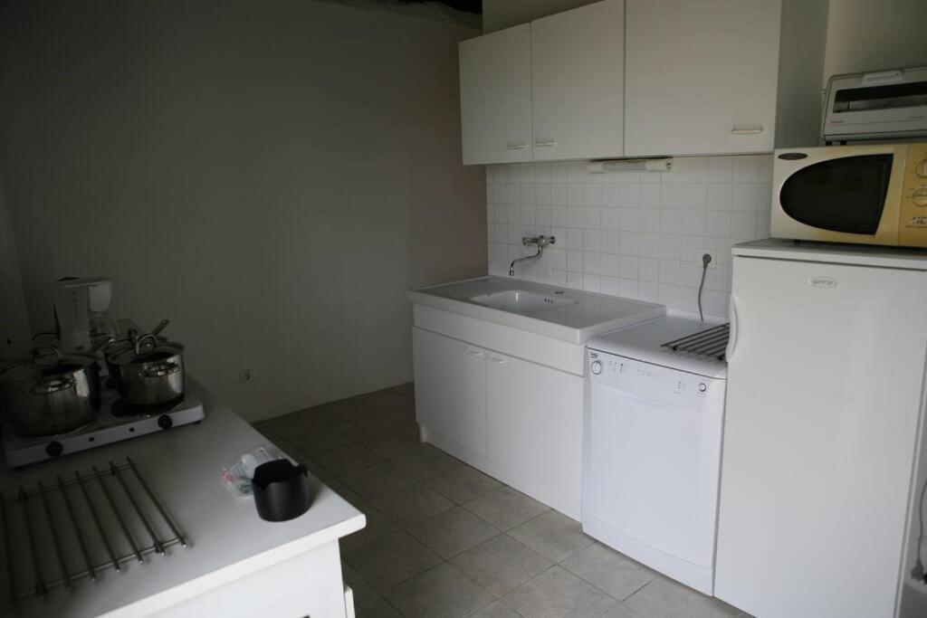 Вилла Maison Marigoule - Perfect With Kids & Families Mialet  Экстерьер фото