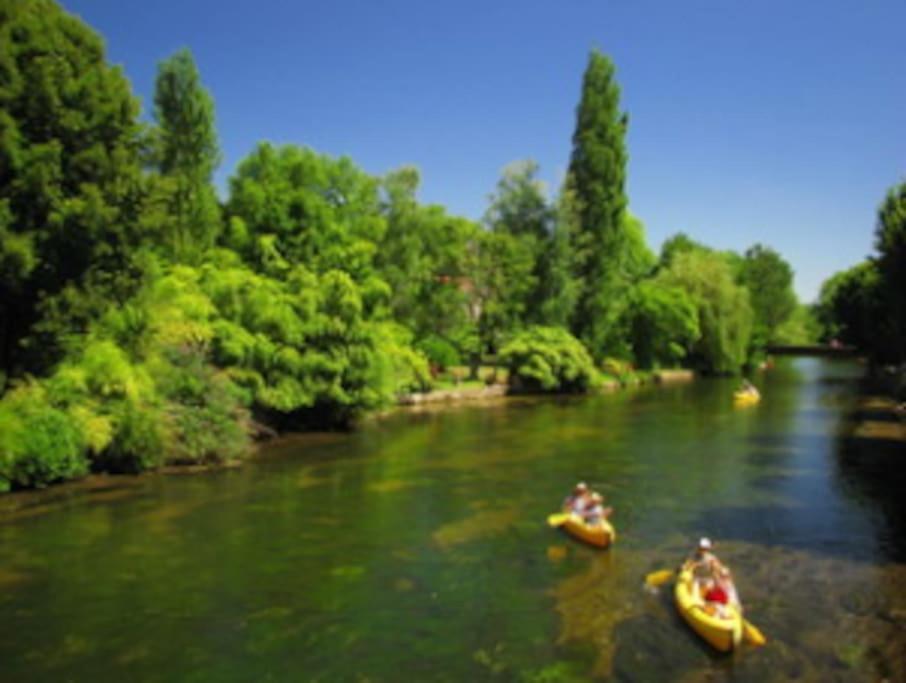 Вилла Maison Marigoule - Perfect With Kids & Families Mialet  Экстерьер фото